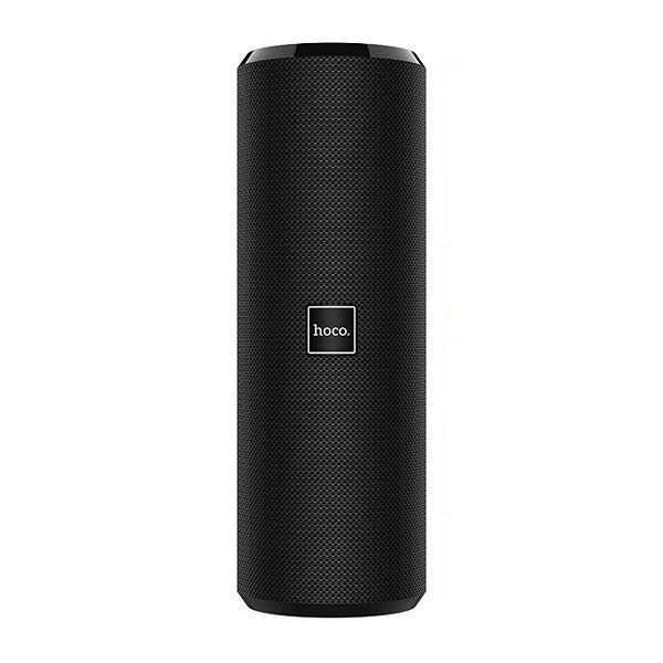 Беспроводная Bluetooth колонка HOCO BS33, 10Вт, 1200мА/час, черный