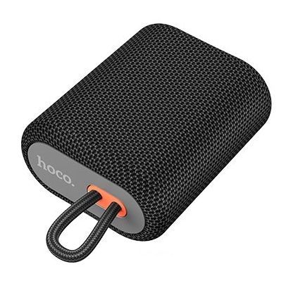 Беспроводная Bluetooth колонка HOCO BS47, 5Вт, 1200мА/час, черный