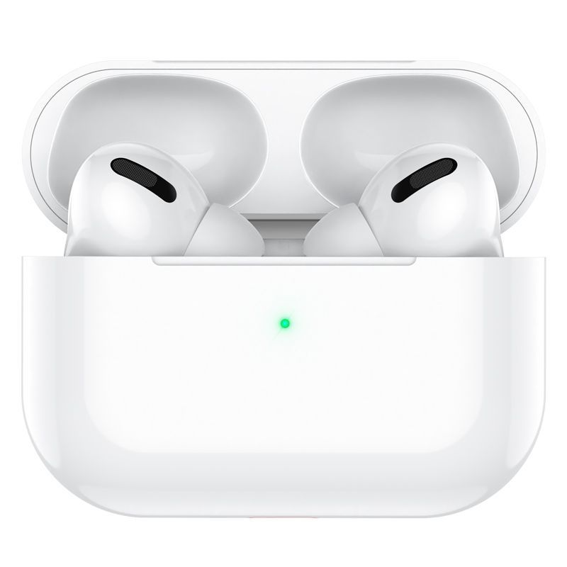 Беспроводные Bluetooth наушники Borofone BW27 TWS, белый