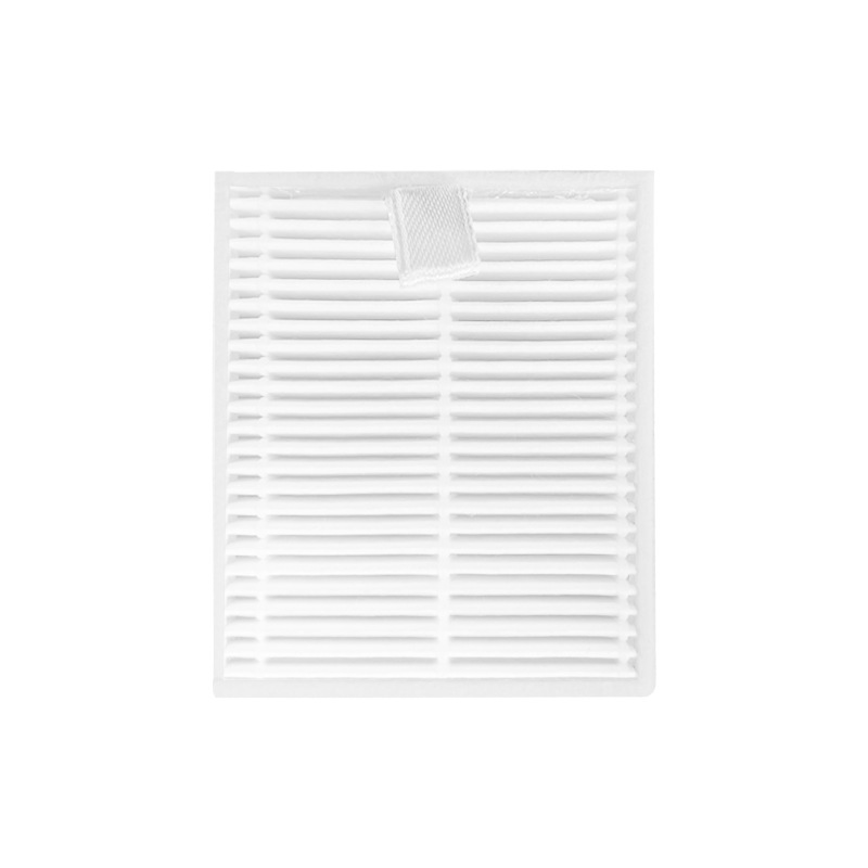 Фильтры для робота-пылесоса Xiaomi Robot Vacuum E12