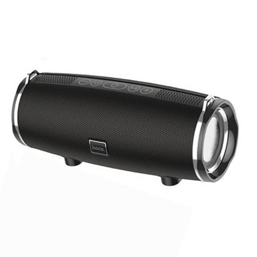 Беспроводная Bluetooth колонка HOCO BS40, 14Вт, 2400мА/час, черный