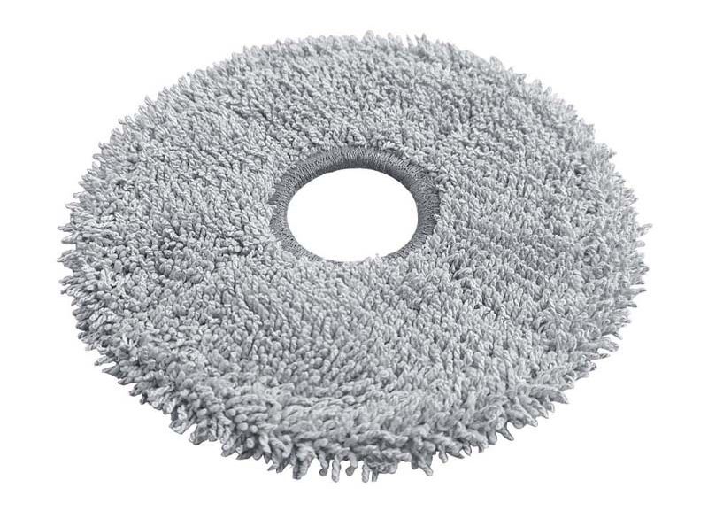 Салфетка (тряпка) - многоразовая микрофибра для робота-пылесоса Dreame Bot X10 Pro