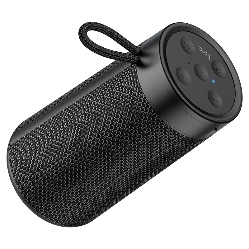 Беспроводная Bluetooth колонка HOCO HC13, 5Вт, 1200мА/час, черный