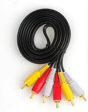 Карта видеозахвата USB2.0 EasierCAP PLUS (Scart)