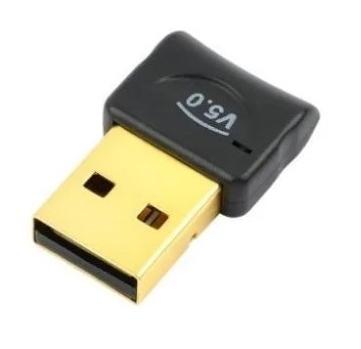 Адаптер USB2.0 - Bluetooth v5.0