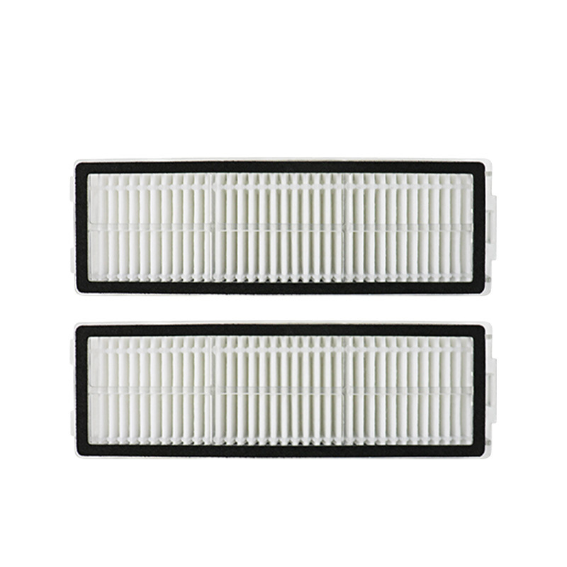 Фильтры для робота-пылесоса X20 PRO (набор 2шт)