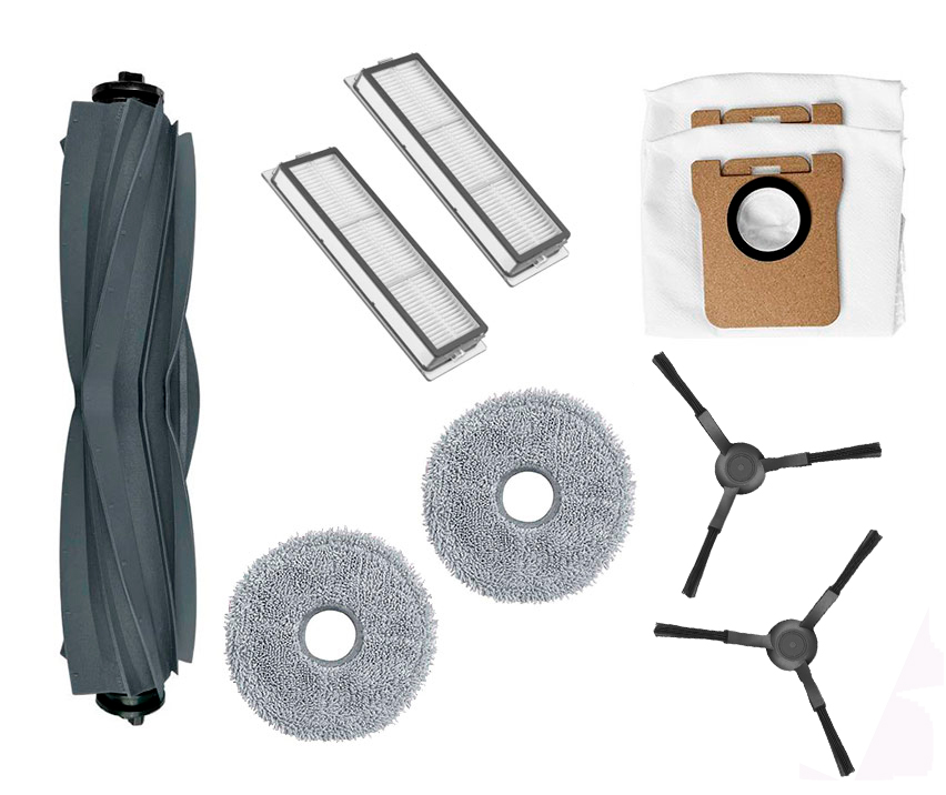 Набор аксессуаров для робота-пылесоса Dreame L30 Ultra