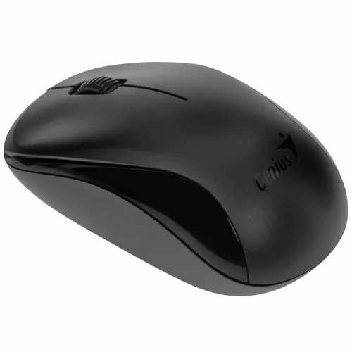 Мышь беспроводная Genius NX-7000, 1200dpi, чёрный