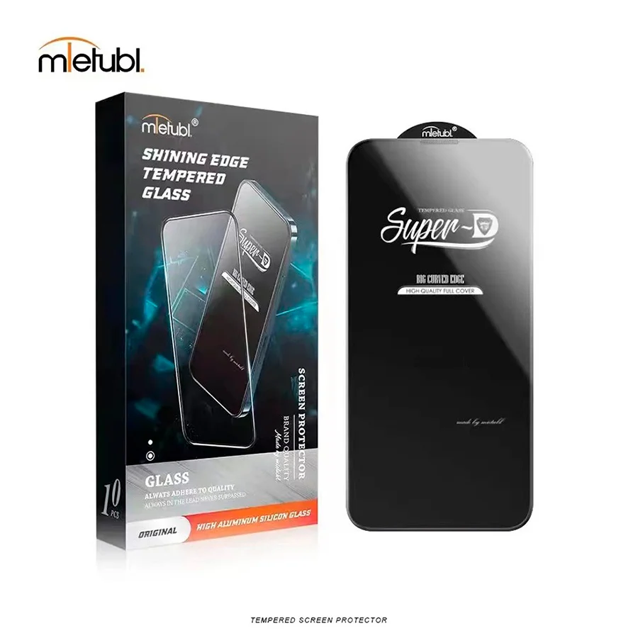 Защитное стекло Mietubl Super-D для SAMSUNG A15/A24/A25/M34/F34