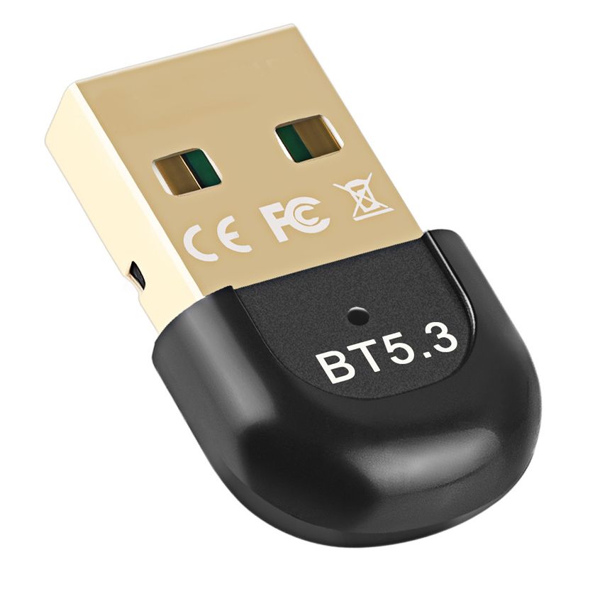 Адаптер USB2.0 - Bluetooth v5.3