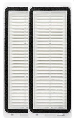 Фильтры для робота-пылесоса X20 plus (набор 2шт)