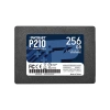 Жесткий диск Patriot P210 256GB P210S256G25 (2,5", SATA 3.0, 3D TLC NAND)