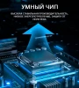 Зарядная станция на 20 USB портов mod. 1020P300WB, 5V2A/300W, активное охлаждение