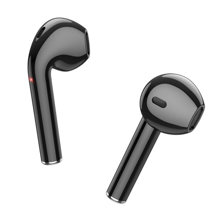 Беспроводные Bluetooth наушники BOROFONE BW17 TWS, черный