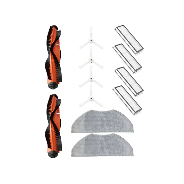 Набор аксессуаров Maxi для робота-пылесоса Xiaomi Mi Robot Vacuum-Mop Essential (SKV4136GL)