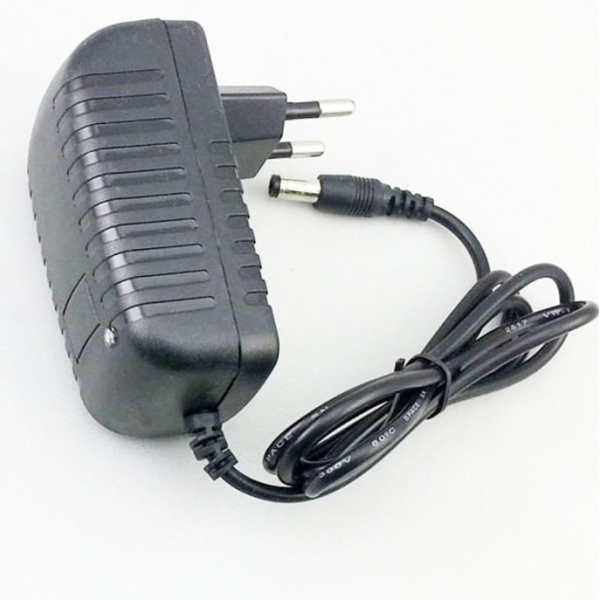 Блок питания адаптер 12V 2A