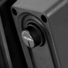 Колонки - акустическая система Sven 300 Black, черный