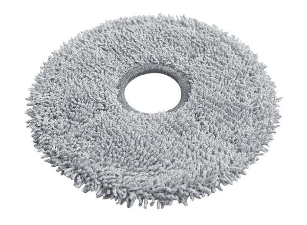 Салфетка (тряпка) - многоразовая микрофибра для робота-пылесоса Dreame X30 Ultra