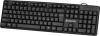Клавиатура Defender Element HB-520, черный
