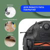 Боковая щетка для робота-пылесоса Roborock Q7 Max+, черная