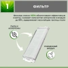 Набор аксессуаров Mini 2 для робота-пылесоса Xiaomi Mi Robot Vacuum-Mop Essential (MJSTG1)