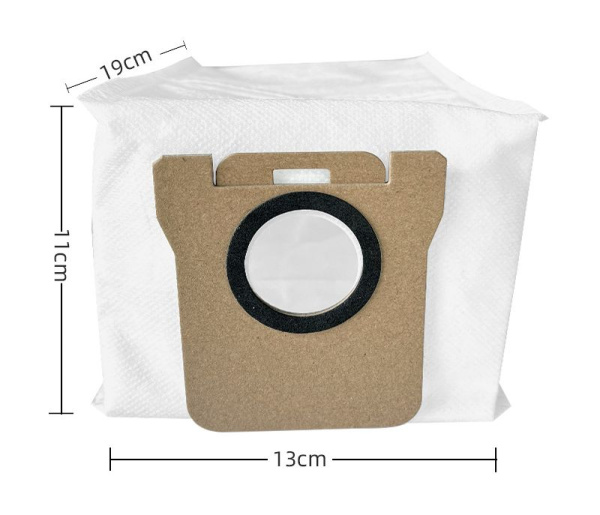 Мешок-пылесборник для робота-пылесоса Dreame Robot Vacuum L10S Pro