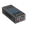 Зарядная станция на 40 USB портов mod. 1040P400WB, 5V2A/400W, активное охлаждение