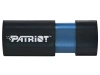 Флешка 32Gb Patriot RAGE Lite (PEF32GRLB32U), USB 3.0, черный