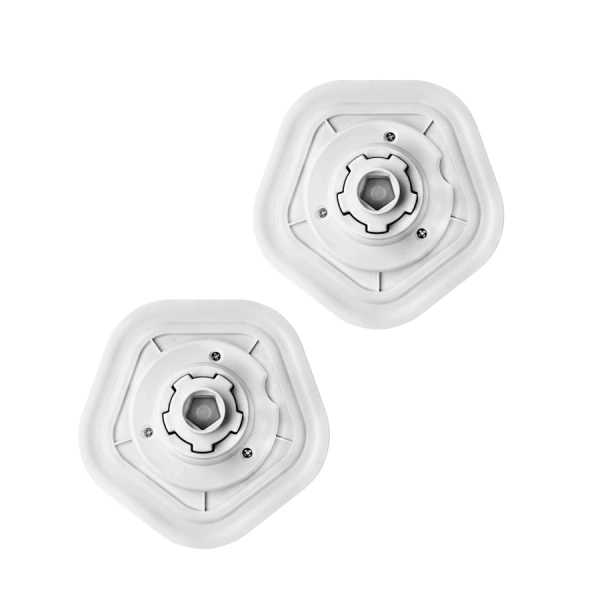 Держатель для тряпки для робота-пылесоса Dreame Bot W10