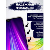 Чехол-книга Bingo Book для XIAOMI Redmi Note 11/Note 11S, серый