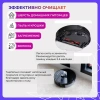 Основная щетка для робота-пылесоса с роликами Roborock T60