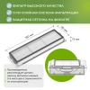 Фильтры для робота-пылесоса Xiaomi Mi Robot Vacuum-Mop 2 (STYTJ03ZHM), 2 штуки