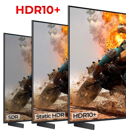 Адаптер - 2-х портовый KVM-переключатель DisplayPort v1.4 – 8K 60Гц / 4K 240Гц, USB3.0, HDR, алюминий