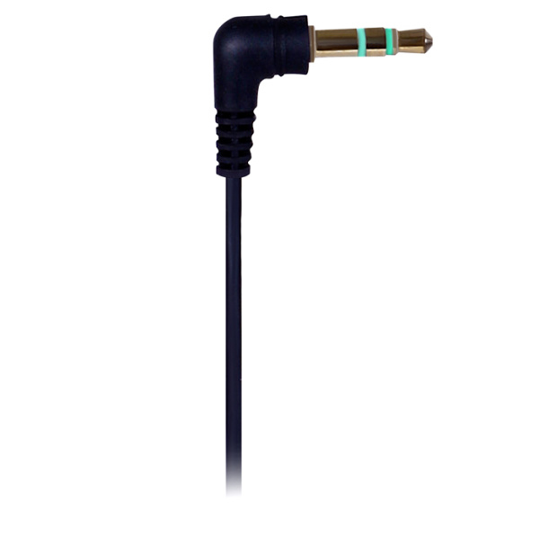 Наушники проводные Sven E-10 BK, черный