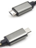 Адаптер - переходник OTG MicroUSB - USB3.0