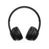 Беспроводные Bluetooth наушники BOROFONE BO4, с микрофоном, черный