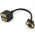 VGA - адаптеры
