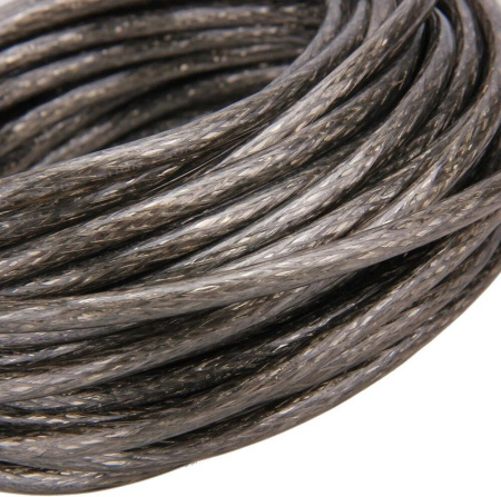 Кабель USB2.0 с усилителем, папа-мама, 10 метров