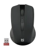 Мышь беспроводная оптическая Defender ACCURA MM-935 BLACK, черный