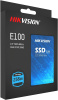Жесткий диск HikVision 256Gb HS-SSD-E100 256G (2,5" SATA III)