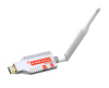 Передатчик удлинителя сигнала HDMI по Wi-Fi до 100 метров, активный, UltraHD 4K