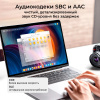 Адаптер USB Bluetooth v6.0, кодеки SBC / AAC