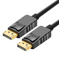 DisplayPort / MiniDP - кабели DisplayPort / MiniDP - кабели