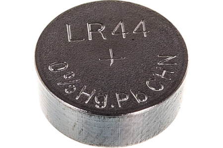 Батарейка часовая - элемент питания Трофи AG13/LR1154/LR44 10BP