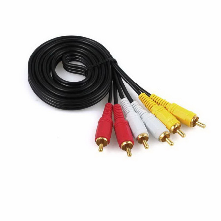 Карта видеозахвата USB2.0 UVC PLUS (Scart)
