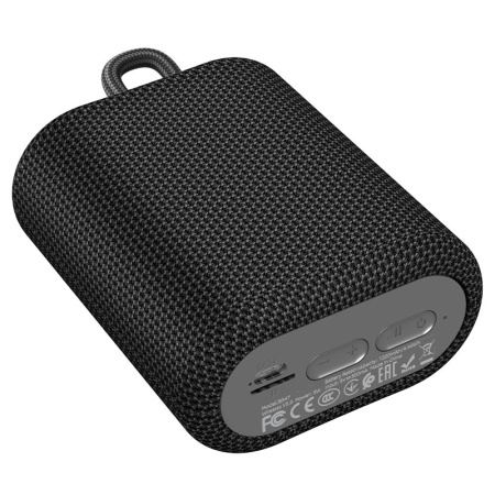 Беспроводная Bluetooth колонка HOCO BS47, 5Вт, 1200мА/час, черный