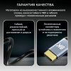 Кабель DisplayPort - HDMI, UltraHD 8K60Hz / 4K240Hz, папа-папа, 1,8 метра, черный