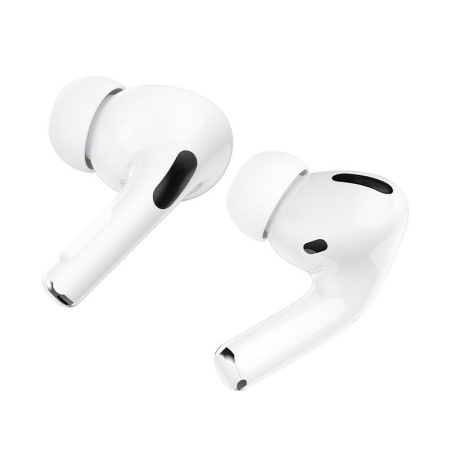 Беспроводные Bluetooth наушники BOROFONE BW90 TWS, белый