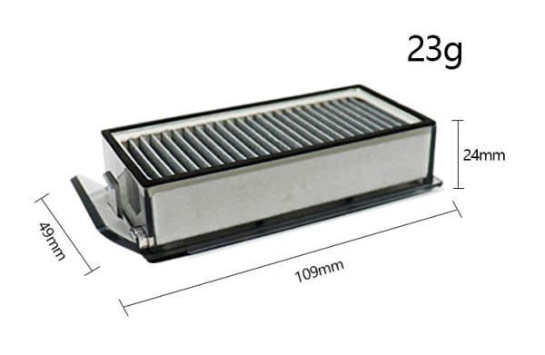 Набор аксессуаров для робота-пылесоса Dreame X40 Enhanced Edition