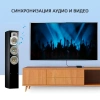 Удлинитель сигнала HDMI по оптоволоконному кабелю SC до 20км, FullHD 1080p, поддержка TCP/IP, комплект